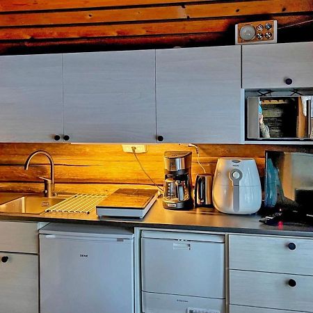 Holiday Home Tievatupa 2- Pienempi By Interhome Юллясярви Экстерьер фото